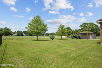 Discover this gem, the Tundra Suites home. An architectural on Squirrel Run Golf Courses in Louisiana - for sale on GolfHomes.com, golf home, golf lot