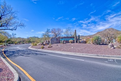 If you have been waiting for a turn key lock  and leave winter on Starr Pass Golf Club in Arizona - for sale on GolfHomes.com, golf home, golf lot