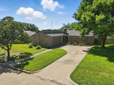Are you looking for a charming home full of character at an on Trophy Club of Dallas in Texas - for sale on GolfHomes.com, golf home, golf lot