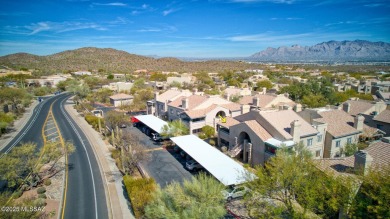 If you have been waiting for a turn key lock  and leave winter on Starr Pass Golf Club in Arizona - for sale on GolfHomes.com, golf home, golf lot