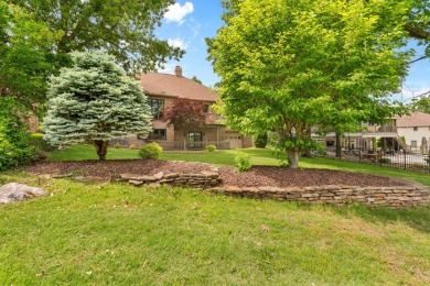 Welcome to Your Dream Home in Fremont Hills! Nestled in the on Fremont Hills Country Club in Missouri - for sale on GolfHomes.com, golf home, golf lot