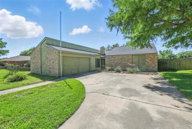 Are you looking for a charming home full of character at an on Trophy Club of Dallas in Texas - for sale on GolfHomes.com, golf home, golf lot