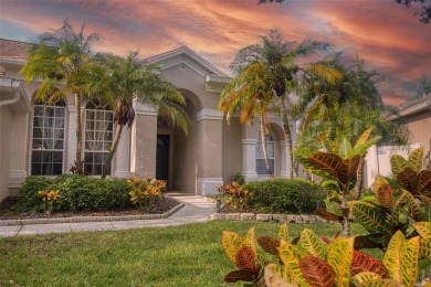 6.375% PAR Interest Rate Available!  Gorgeous Westchase Home on Westchase Golf Club in Florida - for sale on GolfHomes.com, golf home, golf lot