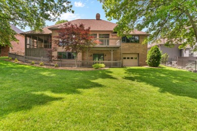 Welcome to Your Dream Home in Fremont Hills! Nestled in the on Fremont Hills Country Club in Missouri - for sale on GolfHomes.com, golf home, golf lot
