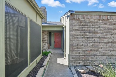 Are you looking for a charming home full of character at an on Trophy Club of Dallas in Texas - for sale on GolfHomes.com, golf home, golf lot