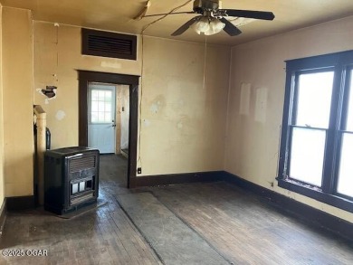 Tired of sitting on your couch watching others on tv renovating on Four Oaks Golf Course in Kansas - for sale on GolfHomes.com, golf home, golf lot
