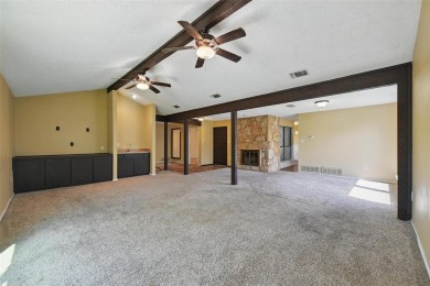 Are you looking for a charming home full of character at an on Trophy Club of Dallas in Texas - for sale on GolfHomes.com, golf home, golf lot