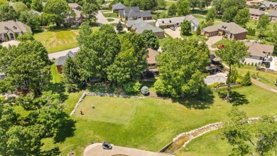 Welcome to Your Dream Home in Fremont Hills! Nestled in the on Fremont Hills Country Club in Missouri - for sale on GolfHomes.com, golf home, golf lot