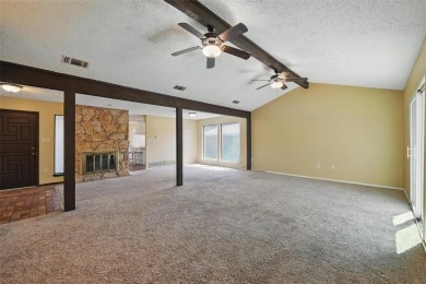 Are you looking for a charming home full of character at an on Trophy Club of Dallas in Texas - for sale on GolfHomes.com, golf home, golf lot
