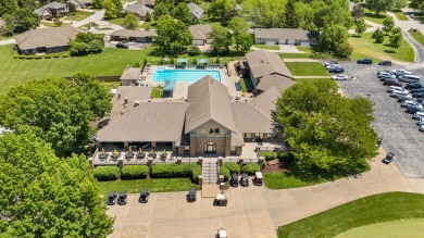 Welcome to Your Dream Home in Fremont Hills! Nestled in the on Fremont Hills Country Club in Missouri - for sale on GolfHomes.com, golf home, golf lot