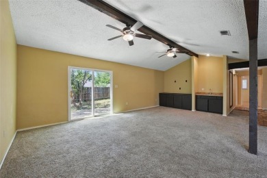 Are you looking for a charming home full of character at an on Trophy Club of Dallas in Texas - for sale on GolfHomes.com, golf home, golf lot