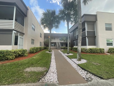 Best location three miles to the beach and surrounded by stores on Kings Point Golf -Flanders Way in Florida - for sale on GolfHomes.com, golf home, golf lot