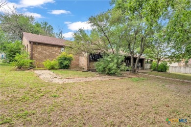 Unique home located in Harker Heights. Close to golf course on Stonetree Golf Club in Texas - for sale on GolfHomes.com, golf home, golf lot