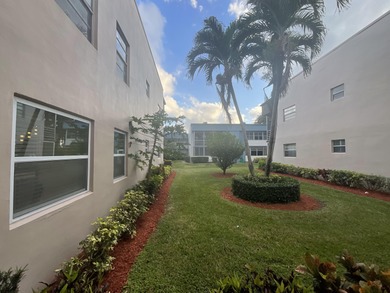 Best location three miles to the beach and surrounded by stores on Kings Point Golf -Flanders Way in Florida - for sale on GolfHomes.com, golf home, golf lot