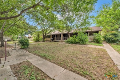 Unique home located in Harker Heights. Close to golf course on Stonetree Golf Club in Texas - for sale on GolfHomes.com, golf home, golf lot