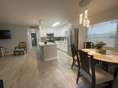 Best location three miles to the beach and surrounded by stores on Kings Point Golf -Flanders Way in Florida - for sale on GolfHomes.com, golf home, golf lot