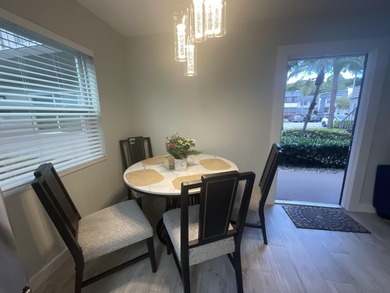 Best location three miles to the beach and surrounded by stores on Kings Point Golf -Flanders Way in Florida - for sale on GolfHomes.com, golf home, golf lot