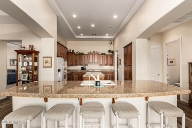 Welcome to Trilogy at Power Ranch, the beautifully maintained on Trilogy Golf Club At Power Ranch in Arizona - for sale on GolfHomes.com, golf home, golf lot