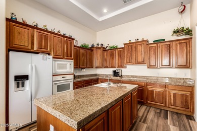 Welcome to Trilogy at Power Ranch, the beautifully maintained on Trilogy Golf Club At Power Ranch in Arizona - for sale on GolfHomes.com, golf home, golf lot