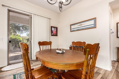 Welcome to Trilogy at Power Ranch, the beautifully maintained on Trilogy Golf Club At Power Ranch in Arizona - for sale on GolfHomes.com, golf home, golf lot