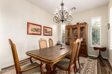 Welcome to Trilogy at Power Ranch, the beautifully maintained on Trilogy Golf Club At Power Ranch in Arizona - for sale on GolfHomes.com, golf home, golf lot