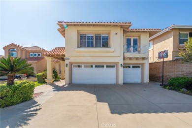 Welcome to 2141 Palermo - A Dream Home in Tustin Ranch. Nestled on Tustin Ranch Golf Club in California - for sale on GolfHomes.com, golf home, golf lot