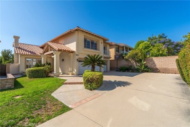 Welcome to 2141 Palermo - A Dream Home in Tustin Ranch. Nestled on Tustin Ranch Golf Club in California - for sale on GolfHomes.com, golf home, golf lot