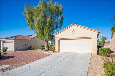 Welcome to resort-style living in a sought-after 55+ on Rio Secco Golf Club in Nevada - for sale on GolfHomes.com, golf home, golf lot
