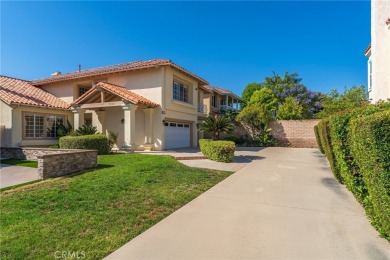 Welcome to 2141 Palermo - A Dream Home in Tustin Ranch. Nestled on Tustin Ranch Golf Club in California - for sale on GolfHomes.com, golf home, golf lot