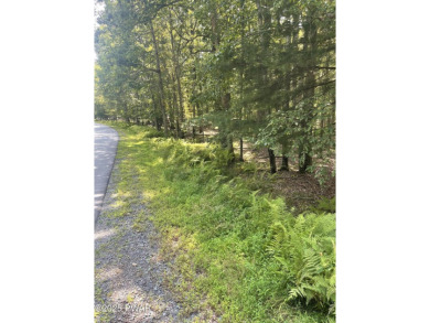 This .6-acre corner lot, located in the desirable Fawn Lake on Forest Lake Club in Pennsylvania - for sale on GolfHomes.com, golf home, golf lot