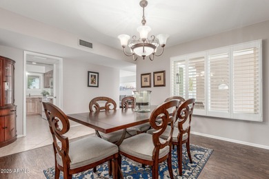 Welcome to this clean, beautifully updated 2-bedroom, 2-bath on Sun City-Willow Creek / Willow Brook  in Arizona - for sale on GolfHomes.com, golf home, golf lot