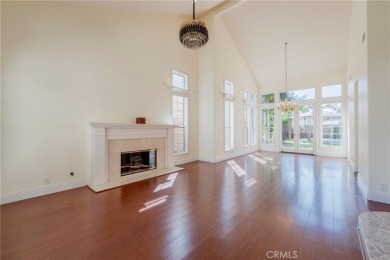 Welcome to 2141 Palermo - A Dream Home in Tustin Ranch. Nestled on Tustin Ranch Golf Club in California - for sale on GolfHomes.com, golf home, golf lot