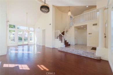 Welcome to 2141 Palermo - A Dream Home in Tustin Ranch. Nestled on Tustin Ranch Golf Club in California - for sale on GolfHomes.com, golf home, golf lot