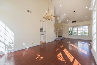 Welcome to 2141 Palermo - A Dream Home in Tustin Ranch. Nestled on Tustin Ranch Golf Club in California - for sale on GolfHomes.com, golf home, golf lot