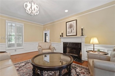 A beautifully updated 3 bedroom home with multiple primaries and on Haig Point Golf Club in South Carolina - for sale on GolfHomes.com, golf home, golf lot