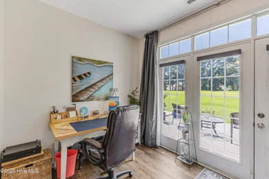 Nothing can be finer than being in Carolina in the Morning! This on South Harbour Golf Links in North Carolina - for sale on GolfHomes.com, golf home, golf lot