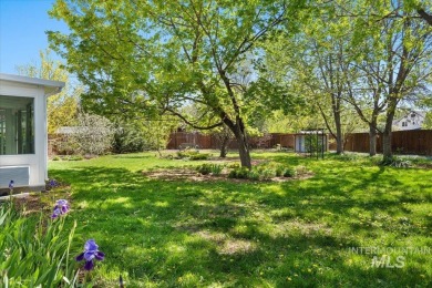 Tucked in a beloved neighborhood near Pierce Park, The River on Pierce Park Greens in Idaho - for sale on GolfHomes.com, golf home, golf lot