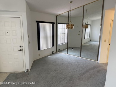Charming 2-Bedroom Villa in Timber Pines - Prime Cul-de-Sac on Timber Pines Golf Course in Florida - for sale on GolfHomes.com, golf home, golf lot