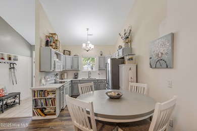 Nothing can be finer than being in Carolina in the Morning! This on South Harbour Golf Links in North Carolina - for sale on GolfHomes.com, golf home, golf lot