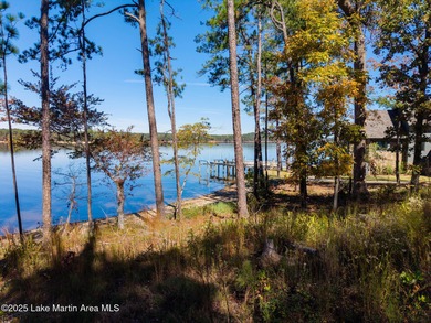 Lot 12 in the Heritage is ideally positioned on the coveted on Wicker Point Golf Club in Alabama - for sale on GolfHomes.com, golf home, golf lot