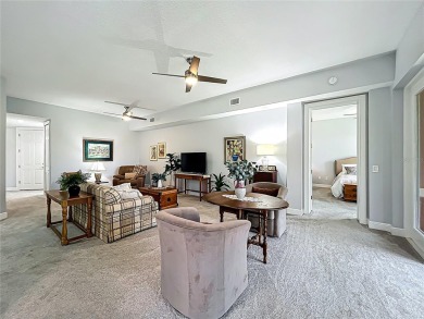 Easy living awaits at Mission Inn in this beautifully maintained on Mission Inn Resort and Club in Florida - for sale on GolfHomes.com, golf home, golf lot