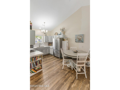 Nothing can be finer than being in Carolina in the Morning! This on South Harbour Golf Links in North Carolina - for sale on GolfHomes.com, golf home, golf lot