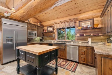 Situated on a ridge overlooking Lake Siskiyou with majestic on Mount Shasta Resort in California - for sale on GolfHomes.com, golf home, golf lot