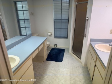 Charming 2-Bedroom Villa in Timber Pines - Prime Cul-de-Sac on Timber Pines Golf Course in Florida - for sale on GolfHomes.com, golf home, golf lot