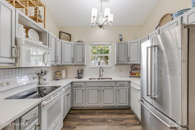 Nothing can be finer than being in Carolina in the Morning! This on South Harbour Golf Links in North Carolina - for sale on GolfHomes.com, golf home, golf lot