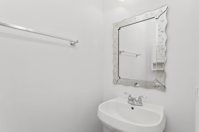 Welcome to this expansive 4BR + den / 2.5BA townhouse offering on Ridgemoor Country Club in Illinois - for sale on GolfHomes.com, golf home, golf lot