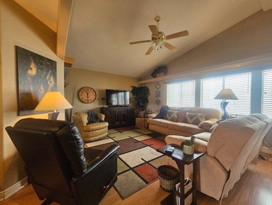 Experience the perfect blend of comfort and elegance in this on Viewpoint Golf Resort in Arizona - for sale on GolfHomes.com, golf home, golf lot