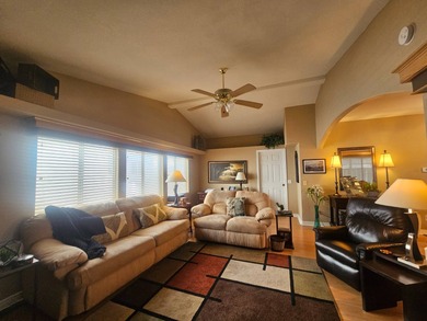 Experience the perfect blend of comfort and elegance in this on Viewpoint Golf Resort in Arizona - for sale on GolfHomes.com, golf home, golf lot