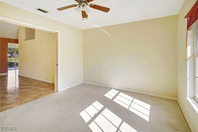 Welcome to your Florida dream home! Tucked away on a quiet on Coral Oaks Golf Course in Florida - for sale on GolfHomes.com, golf home, golf lot