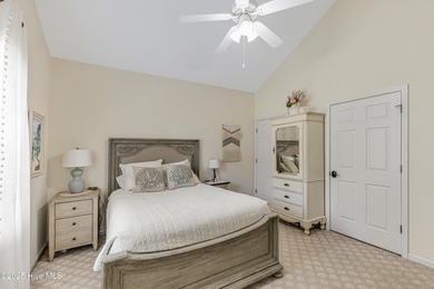 Nothing can be finer than being in Carolina in the Morning! This on South Harbour Golf Links in North Carolina - for sale on GolfHomes.com, golf home, golf lot